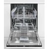 Built-in indaplovė Beko BRI63491