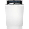 Įmontuojama indaplovė Electrolux EEM43201L, juoda sp.