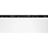 Įmontuojama indaplovė Electrolux EEM43201L, juoda sp.