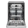 Built-in indaplovė LG DB476TXS