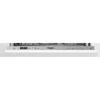 Įmontuojama indaplovė Whirlpool WSIC 3M27 C