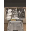 Įmontuojama indaplovė Whirlpool W8I HF58 TU