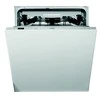 Įmontuojama indaplovė Whirlpool WIC 3C33 PFE, sidabro sp.