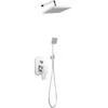 Sourcing Potinkinis dušo komplektas Ferro Squerto SET-SQ1-P