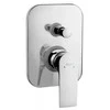 Sourcing Potinkinis dušo komplektas Ferro Squerto SET-SQ1-P
