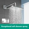 Potinkinis dušo komplektas Hansgrohe Croma E 27953000