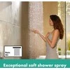 Potinkinis dušo komplektas Hansgrohe Croma E 27953000