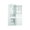 Iebūvējams šaldytuvas šaldiklis apakšā Whirlpool WHC18D011B1