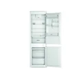 Iebūvējams šaldytuvas šaldiklis apakšā Whirlpool WHC18D011B1