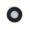 Įmontuojamas šviestuvas įleidžiamas LED-LINE. 35W. GU10. juo