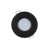 Įmontuojamas šviestuvas įleidžiamas LED-LINE. 35W. GU10. juo