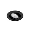 Įmontuojamasis šviestuvas PHILIPS FRESCO, įleidžiamas, 4,6 W