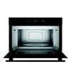 Įmontuojama mikrobangų krosnelė Whirlpool WMD44MB