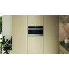 Whirlpool Mikrobangų krosnelė įmontuojama WMD44MX WHP