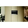 Whirlpool Mikrobangų krosnelė įmontuojama WMD44MX WHP