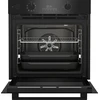Orkaitė OVEN BCBIS17300KSBMPS BEKO