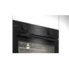 Orkaitė Oven BEKO BCBVMS17400KSBS
