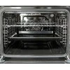Orkaitė BUILT-IN OVEN 65M80D2 B2 STANDART