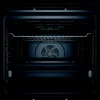 Įmontuojama orkaitė Whirlpool WOI4S8CM1SXA