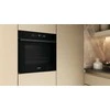 Įmontuojama orkaitė Whirlpool WOI4S8HM2SBA