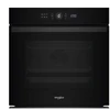 Įmontuojama orkaitė Whirlpool WOI4S8HM2SBA