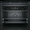 Įmontuojama orkaitė Whirlpool WOI4S8HM2SBA