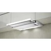 Gartraukis Faber Flexa NG GLASS W A60