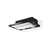 Gartraukis Faber Flexa NG GLASS BK A60