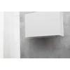 Įmontuojamas gartraukis Whirlpool WCT64FLSX, nerūdijančio plieno spalvos.