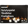 Ugnies įdegtukai 32vnt. Mustang (paraf.)
