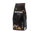 Ugnies įdegtukai, ruda sp. Mustang Lighting Cubes Eco, 72 vnt.
