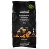 Ugnies įdegtukai, ruda sp. Mustang Lighting Cubes Eco, 72 vnt.
