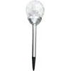 Lampa podłogowa Domoletti FLOOR LAMP SOLAR TH031A-L 1XLED RGB 1XAA