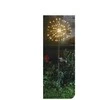 Domoletti SOLAR LIGHT FIREWORK ESL-95