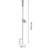Domoletti SOLAR LIGHT FIREWORK ESL-95