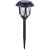 Lampa podłogowa Domoletti FLOOR LAMP SOLAR ESL-205 1XLED 1XAA