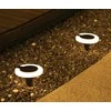 SAULĖS LEMPAS DOMOLETTI MS10701 14 CM 2PSC