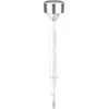 SAULĖS LEMPAS DOMOLETTI MS20081 RGB 32CM