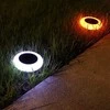 Domoletti LIGHT WITH SOLAR BAT LED VOOZY RGB IP44