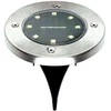 Domoletti SOLAR LAMP TH012D-2 1LED 1XAA