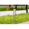 Domoletti FLOOR LAMP SOLAR TH007L-S 1XLED 1XAAA