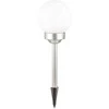 Domoletti SOLAR ESL-81 2 X LED IP44 15CM
