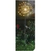 Domoletti SOLAR LIGHT FIREWORK ESL-95