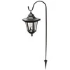 Lampa podłogowa Domoletti FLOOR LAMP SOLAR TH011E 1XLED 1XAA