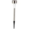 Okko Lampa podłogowa CoreParts FLOOR LAMP SOLAR TH007D(4.8) 1XAAA LED