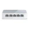 Vidinio tinklo šakotuvas TP-Link SF1005D. 5 jungtys