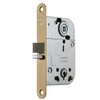 Įleidžiamoji spyna Abloy 2014 Fe/Jme, dažyta, 72 mm/45 mm