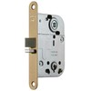 Įleidžiamoji spyna Abloy 2014 Fe/Jme, dažyta, 72 mm/45 mm