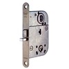 Įleidžiamoji spyna Abloy 2014 Fe/Jme, dažyta, 72 mm/45 mm