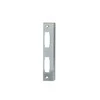 Iemontējamā slēdzene Kurzemes AGRA-1 481Z-34802/C CR, cinkots, 72 mm/55 mm